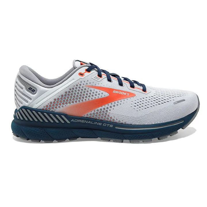 Adrenaline GTS 22 - Men's Road Running Shoes