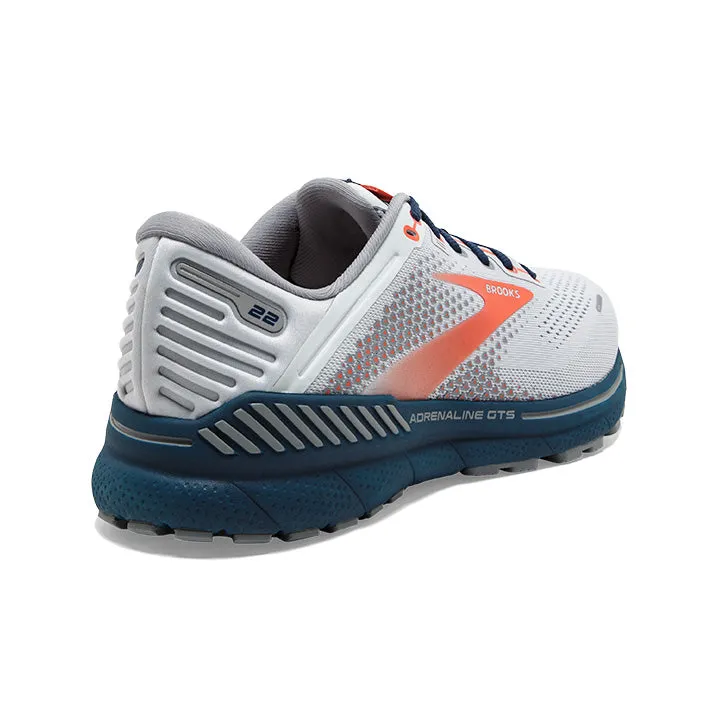 Adrenaline GTS 22 - Men's Road Running Shoes