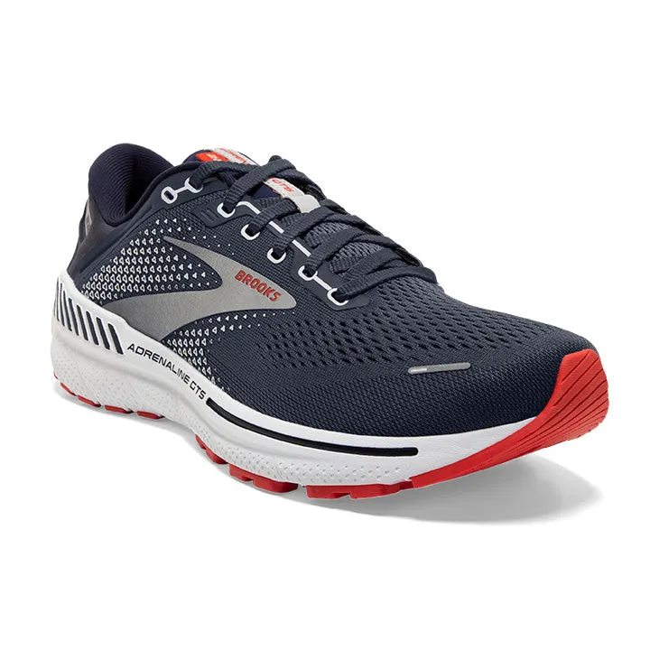 Adrenaline GTS 22 - Men's Road Running Shoes