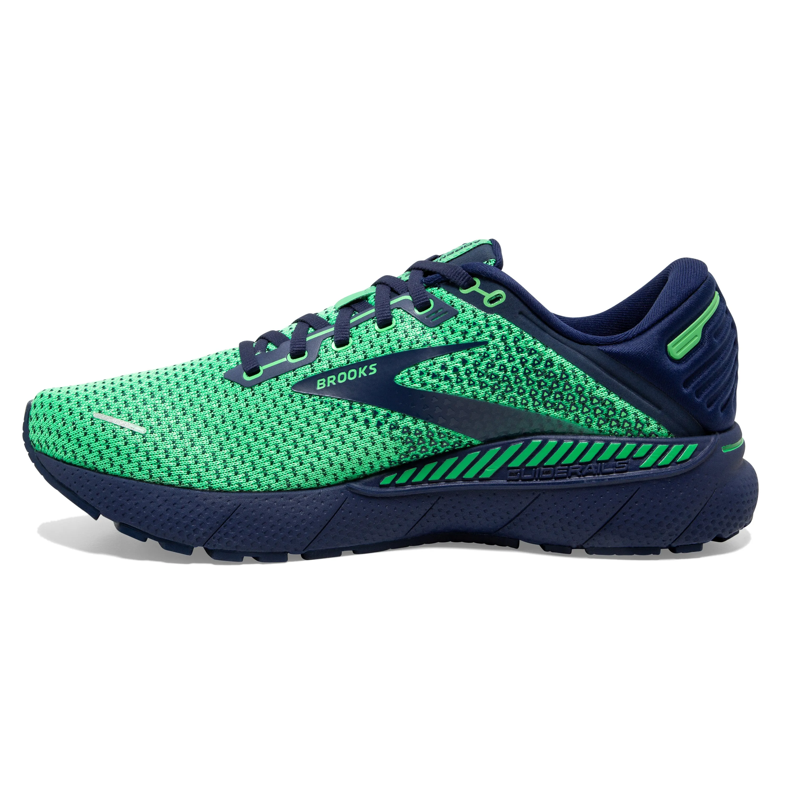 Adrenaline GTS 22 - Men's Road Running Shoes