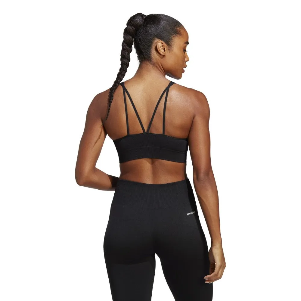 Aeroknit Training Medium-Support Bra