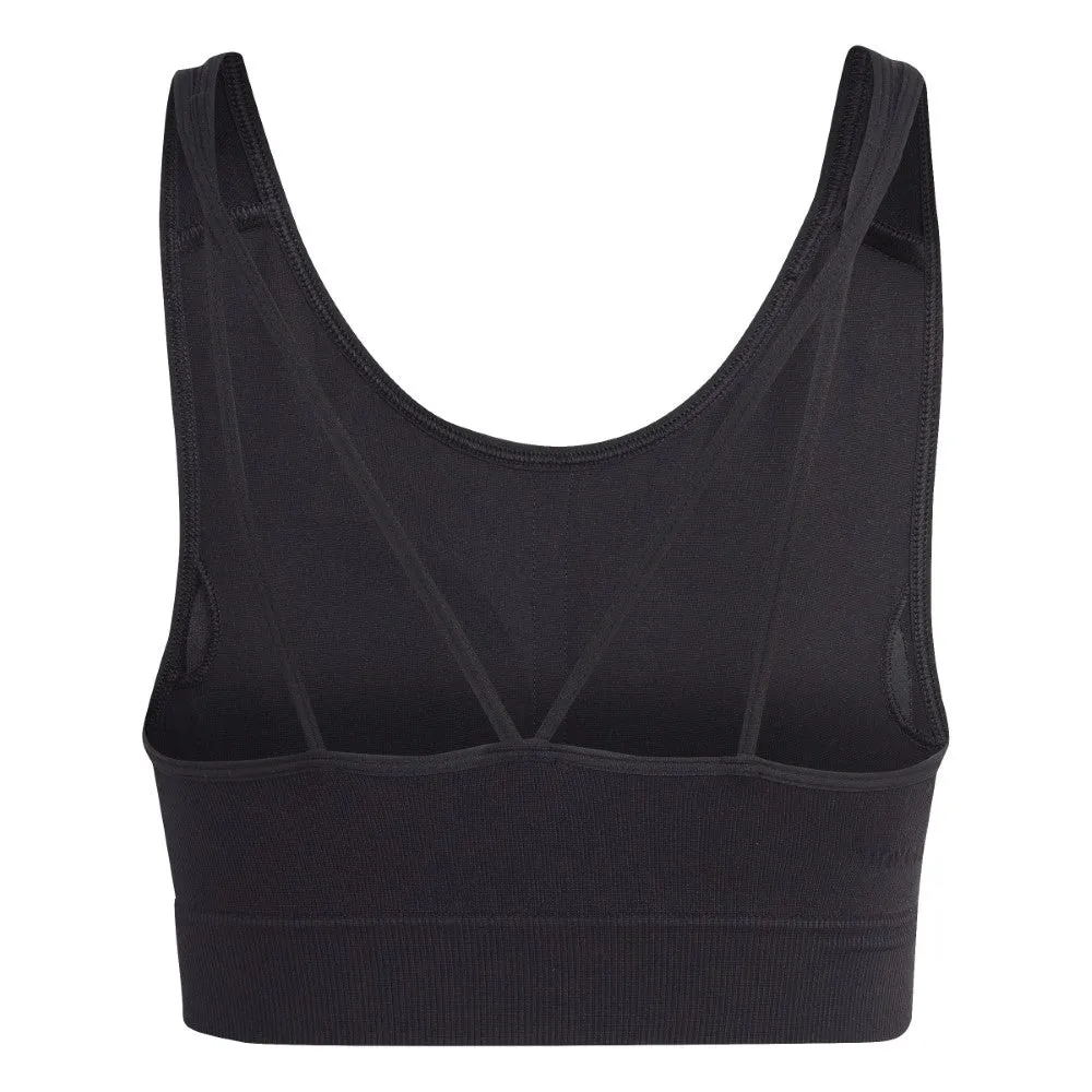 Aeroknit Training Medium-Support Bra