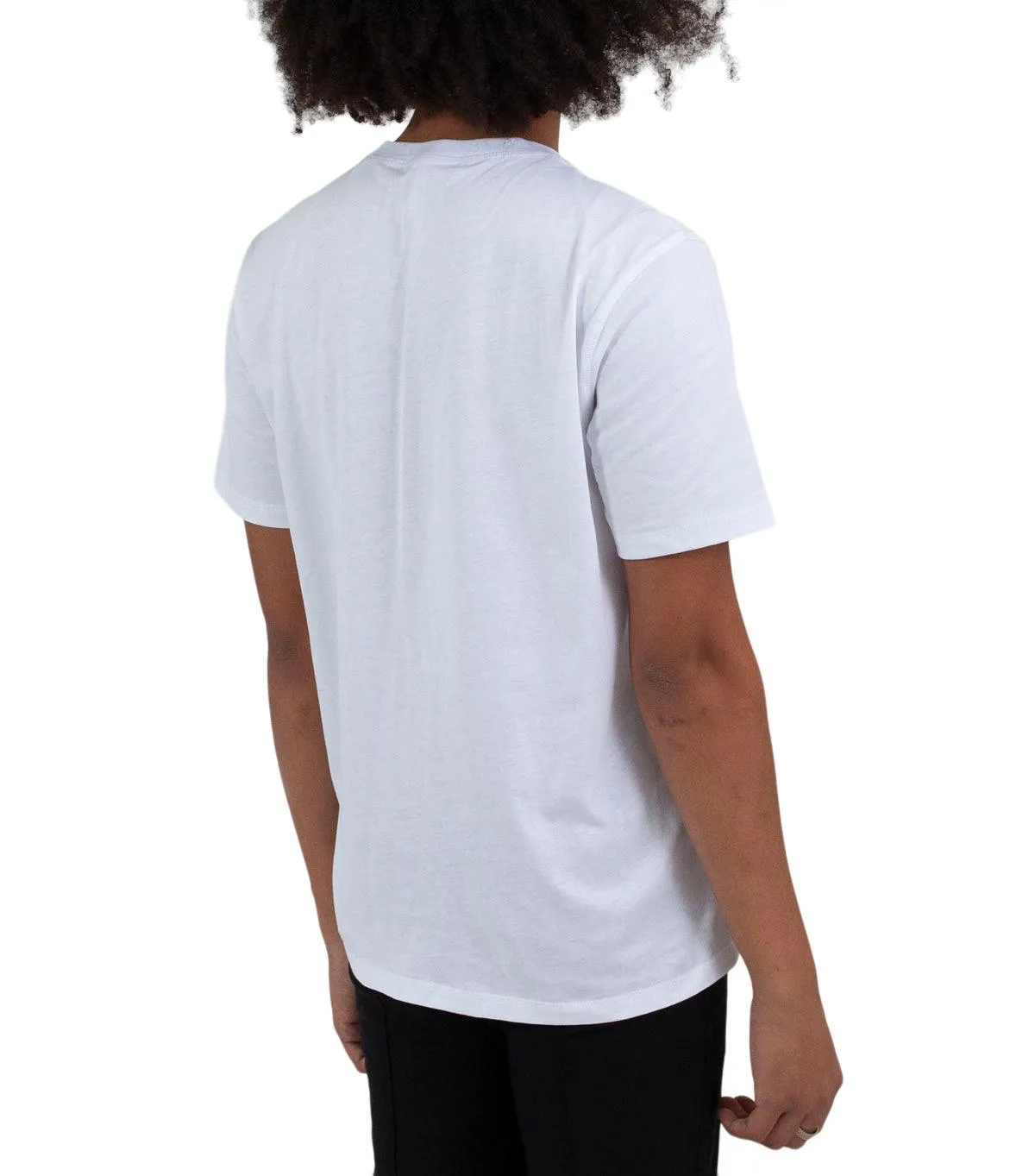 AFFXWRKS Doors T-Shirt White