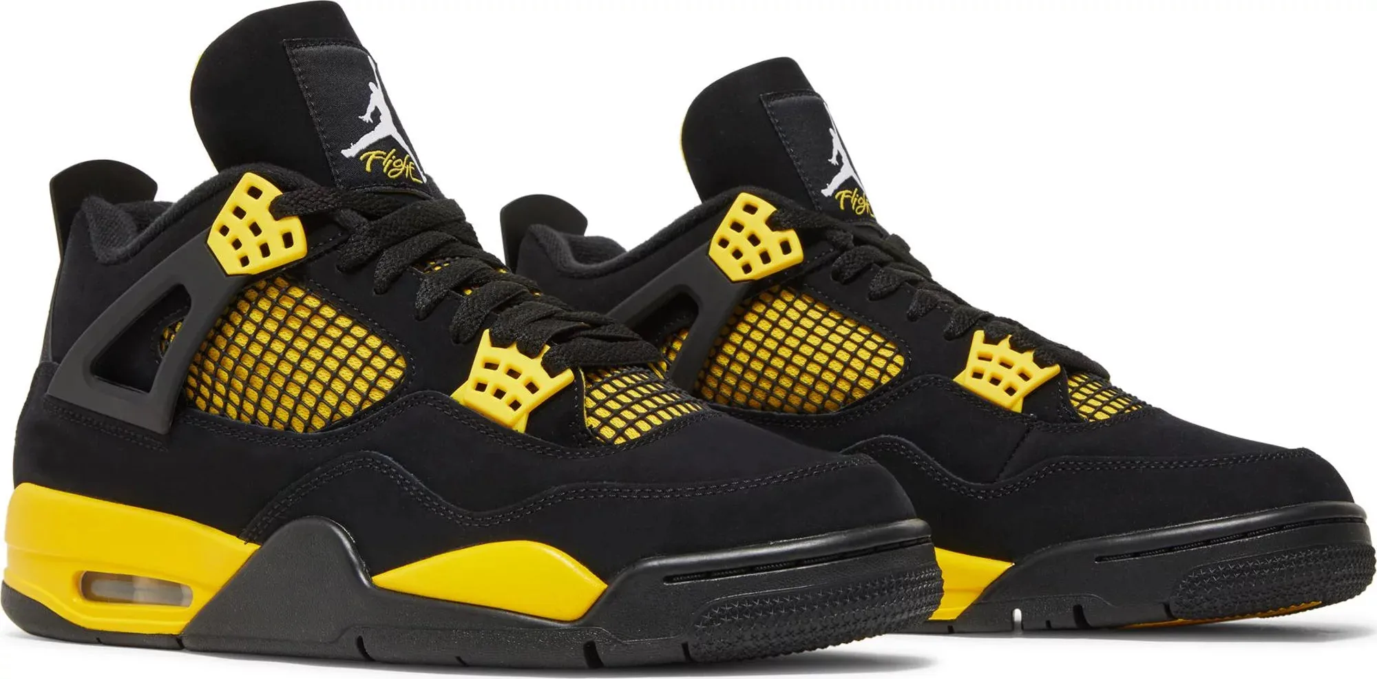 Air Jordan 4 Retro 'Thunder' 2023