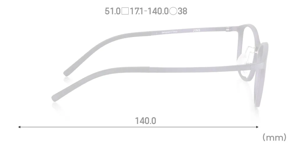 Airframe Slim 504 56