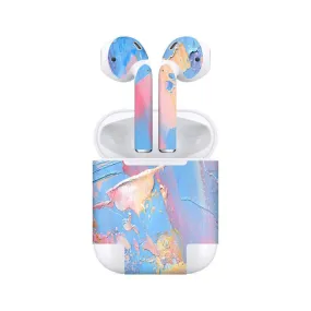 Airpods Artist Muse Skin