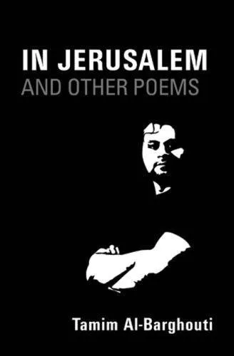 Al-Barghouti: In Jerusalem