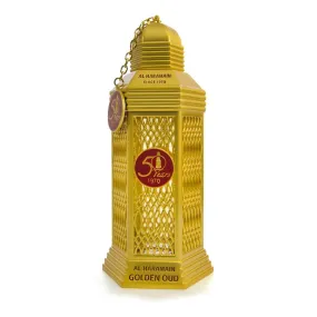 Al Haramain Golden Oud