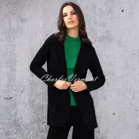 Alison Sheri Embellished Cardigan - Style A44088