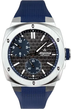 Alpina Alpiner Extreme Regulator Limited Edition AL-650DGN4AE6 (Pre-owned)