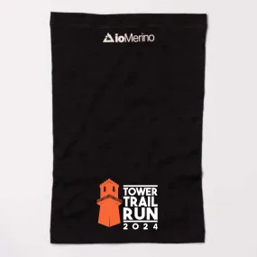 Altitude Neck Warmer - Tower Trail 2024