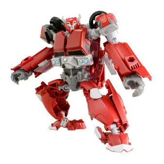 AM-03 Cliffjumper with Micron Arms