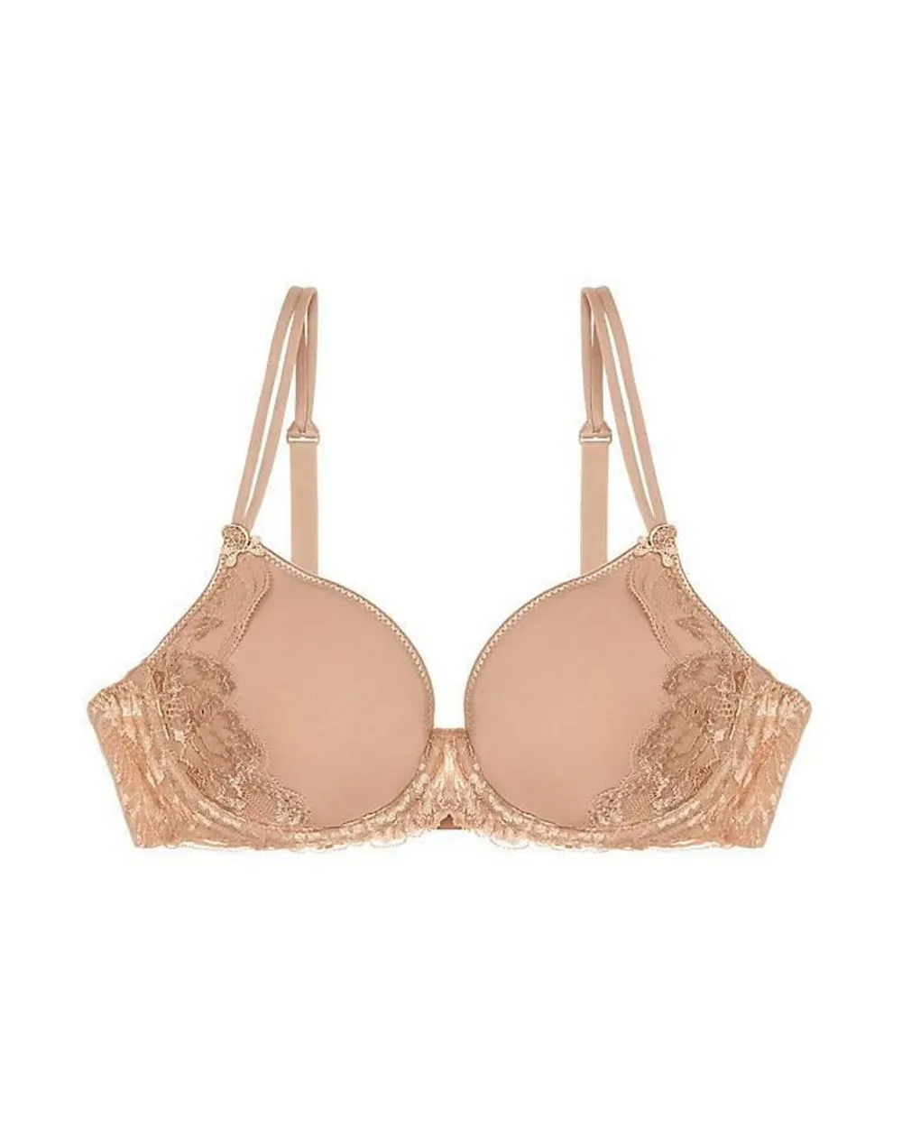 Amour 3D Plunge Bra