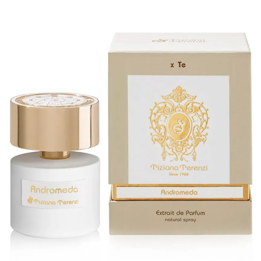 Andromeda by Tiziana Terenzi 100ml EDP