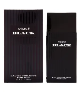 Animale Black EDT 100ML (H)