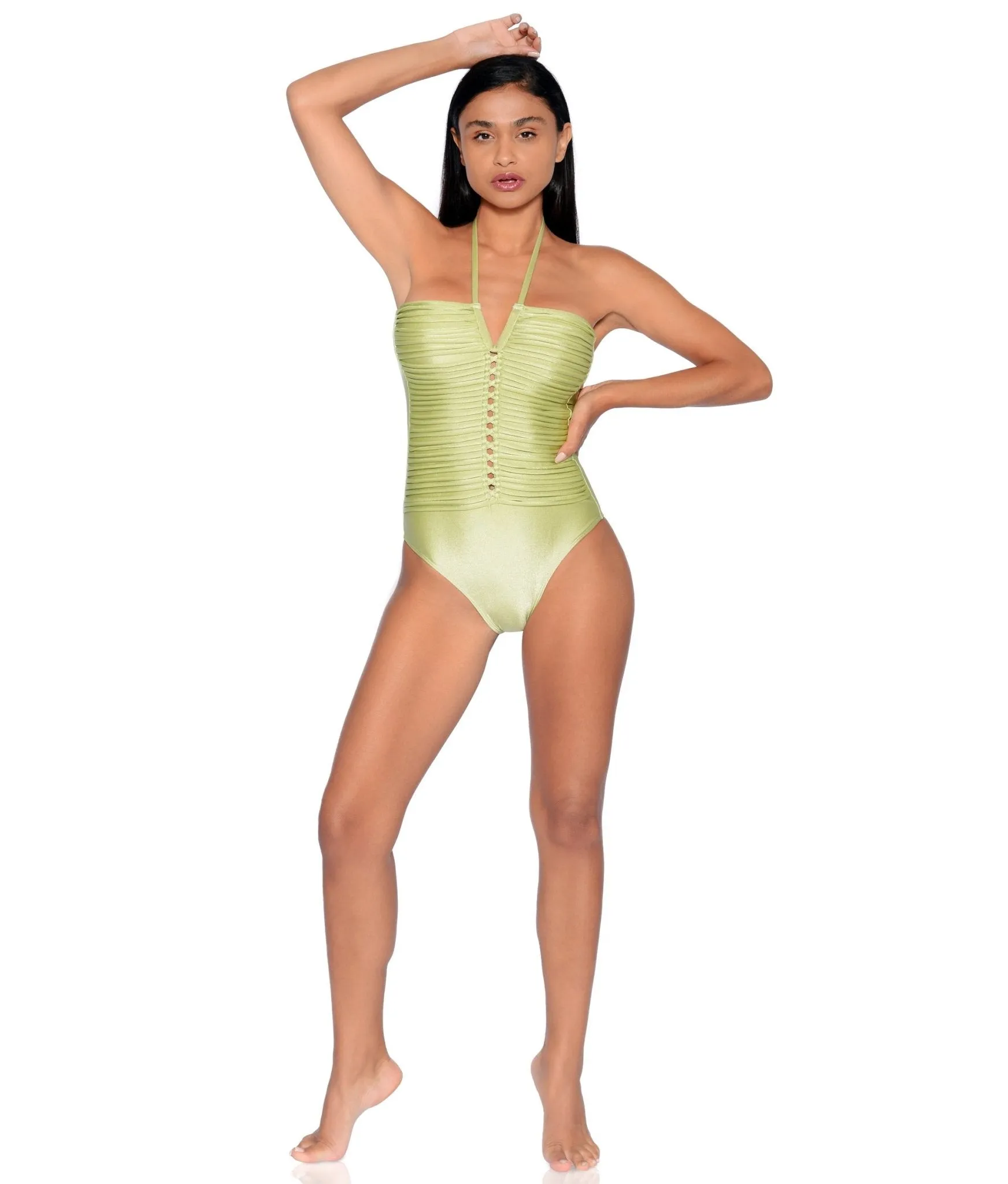 Aphrodite One-piece