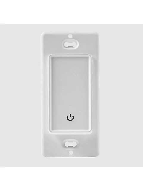 Apone APP-WM3S2PK Smart Wi-Fi 3 Ways Switch (2 Pack)