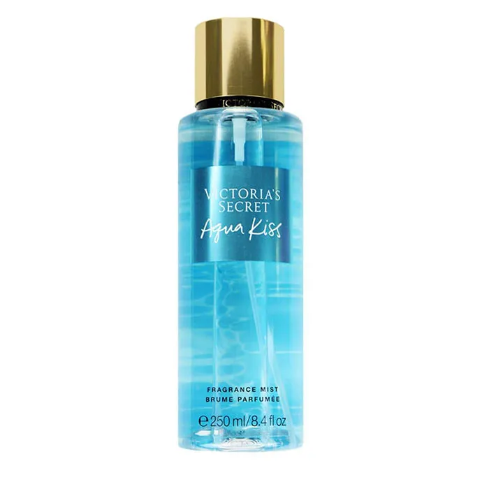 Aqua Kiss Fragance Mist Colonia 250 ml Mujer Victoria Secret