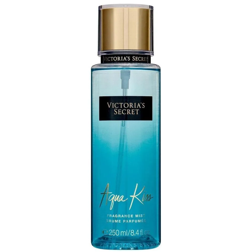 Aqua Kiss Fragance Mist Colonia 250 ml Mujer Victoria Secret