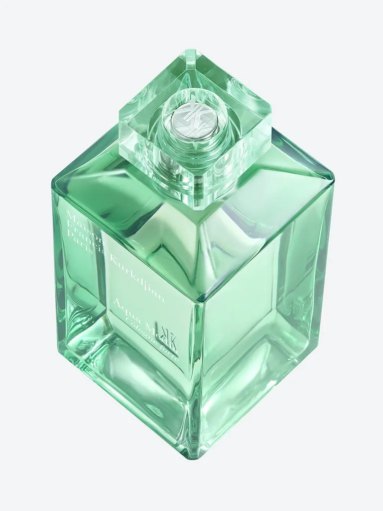 Aqua Media Cologne forte - Eau de parfum