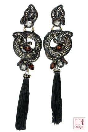 Aramis Couture Earrings