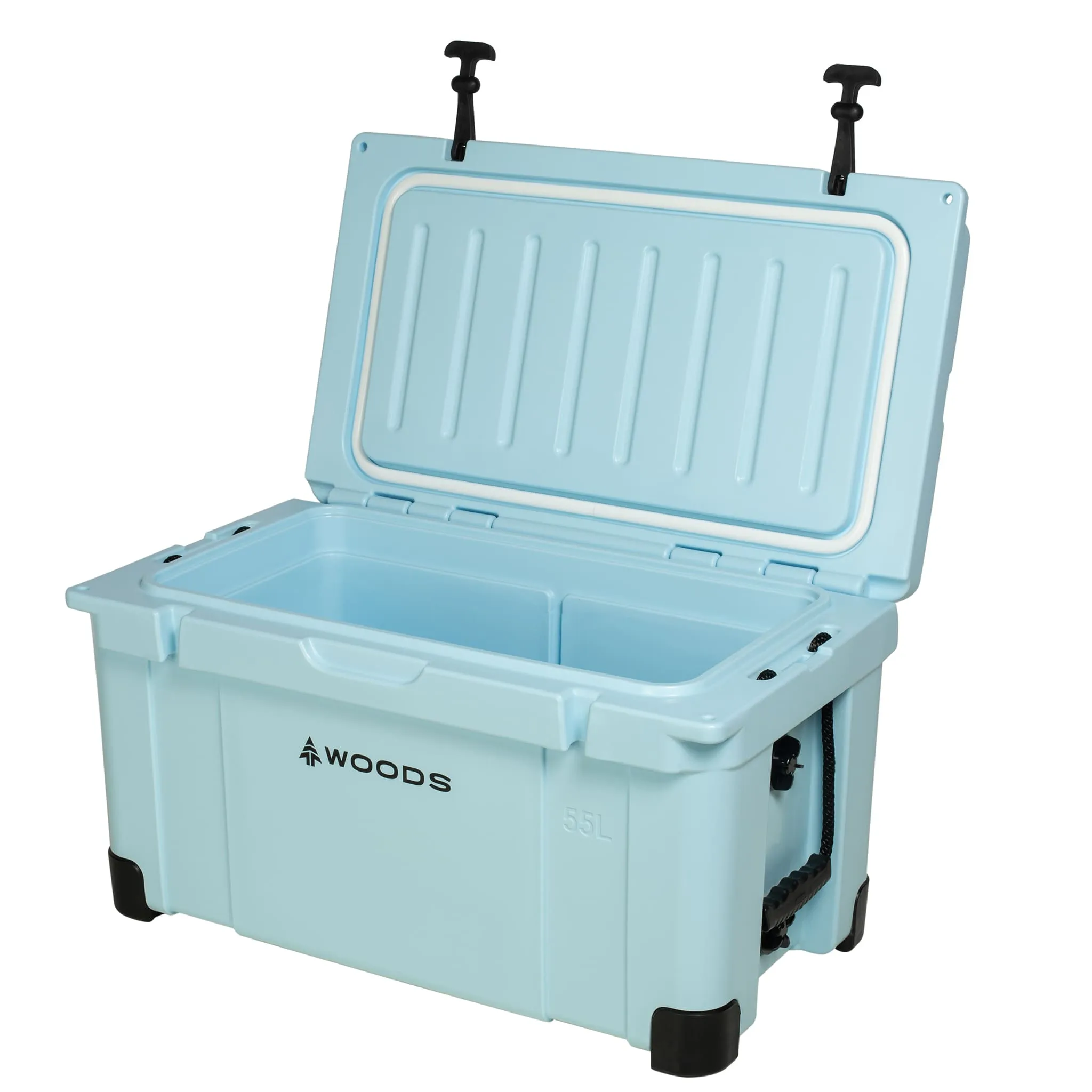 ARCTIC Roto-Moulded Cooler, 55-L