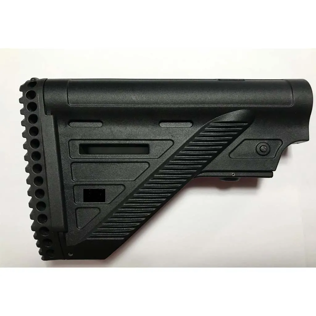 Arcturus Hk416A5 Stock Black