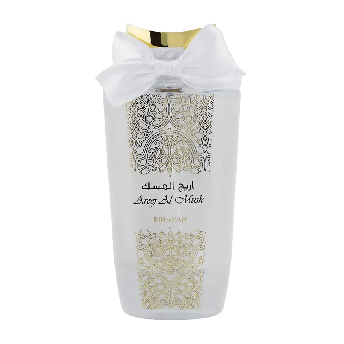 Areej Al Musk Edp 100Ml Unisex Rihanah