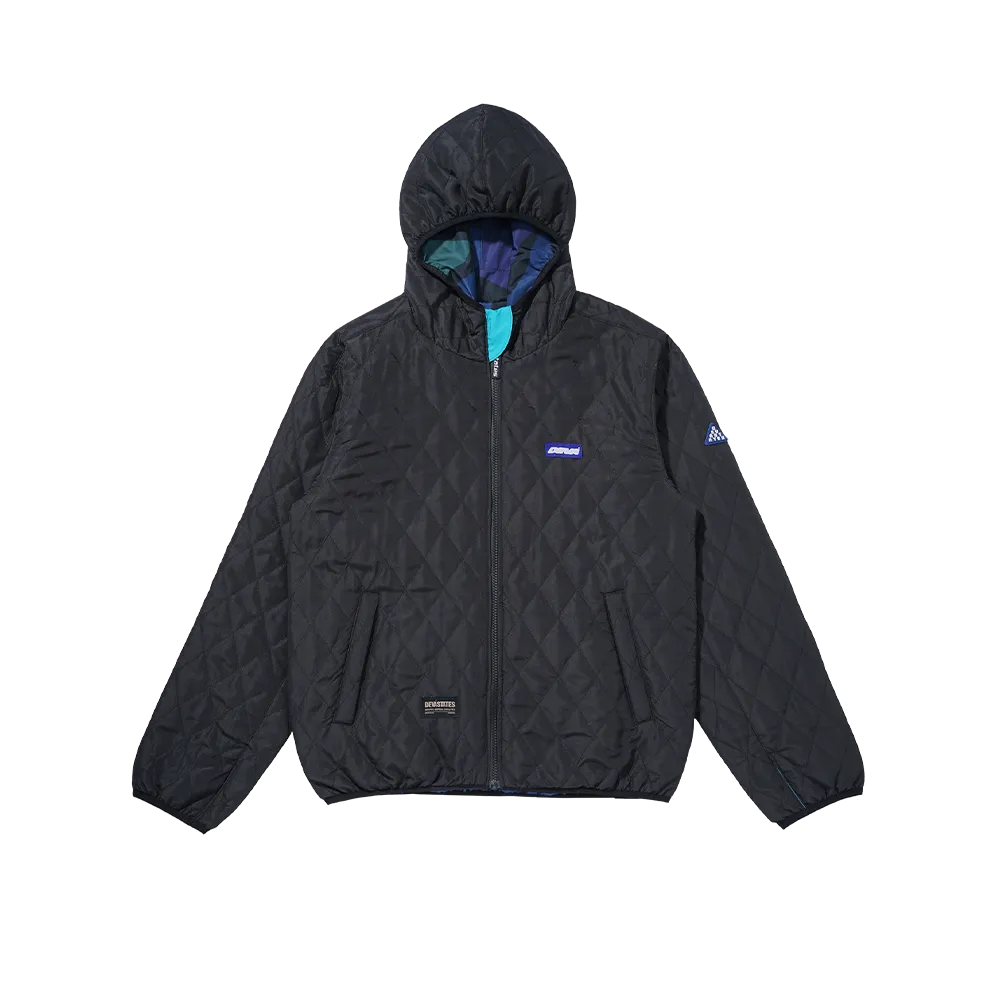 ASCENT Reversible Shell Jacket