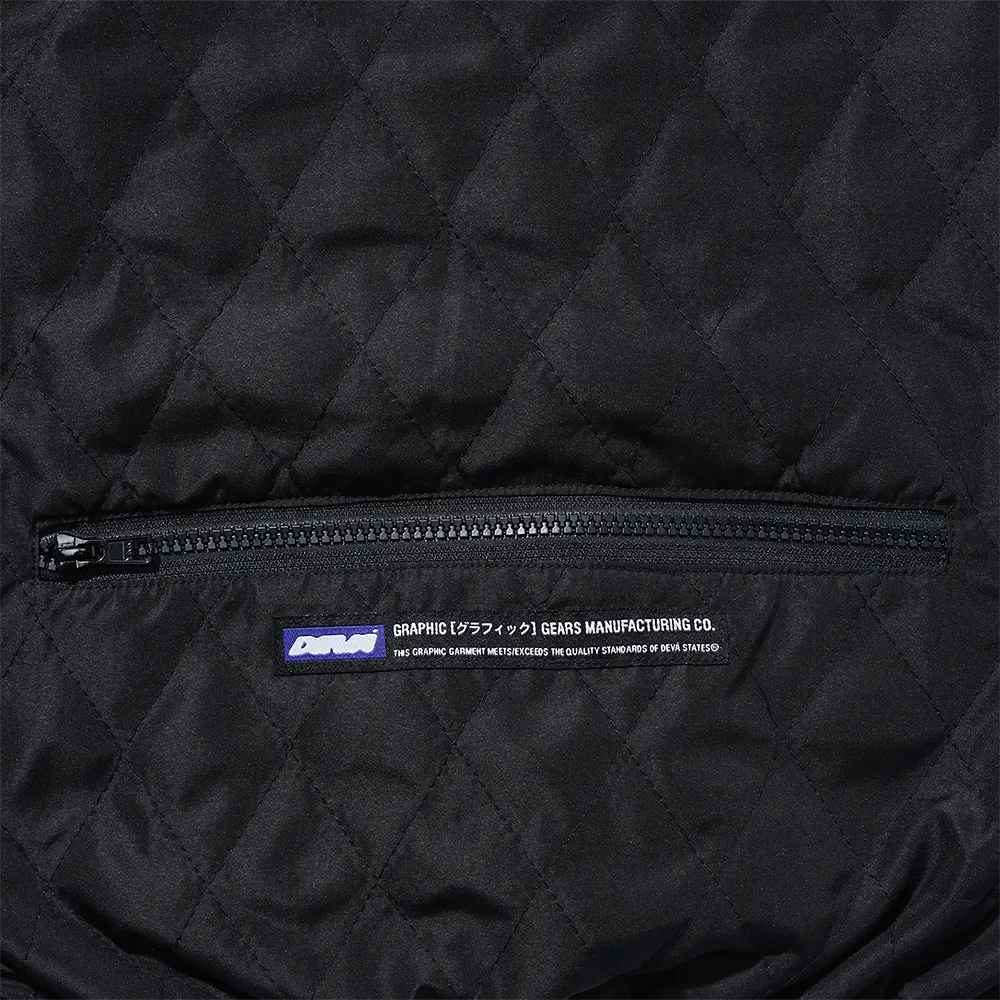 ASCENT Reversible Shell Jacket