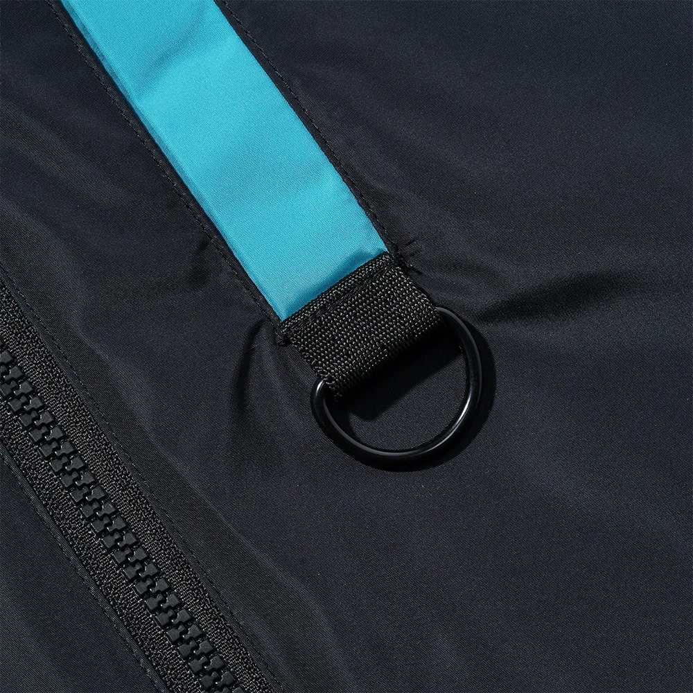 ASCENT Reversible Shell Jacket