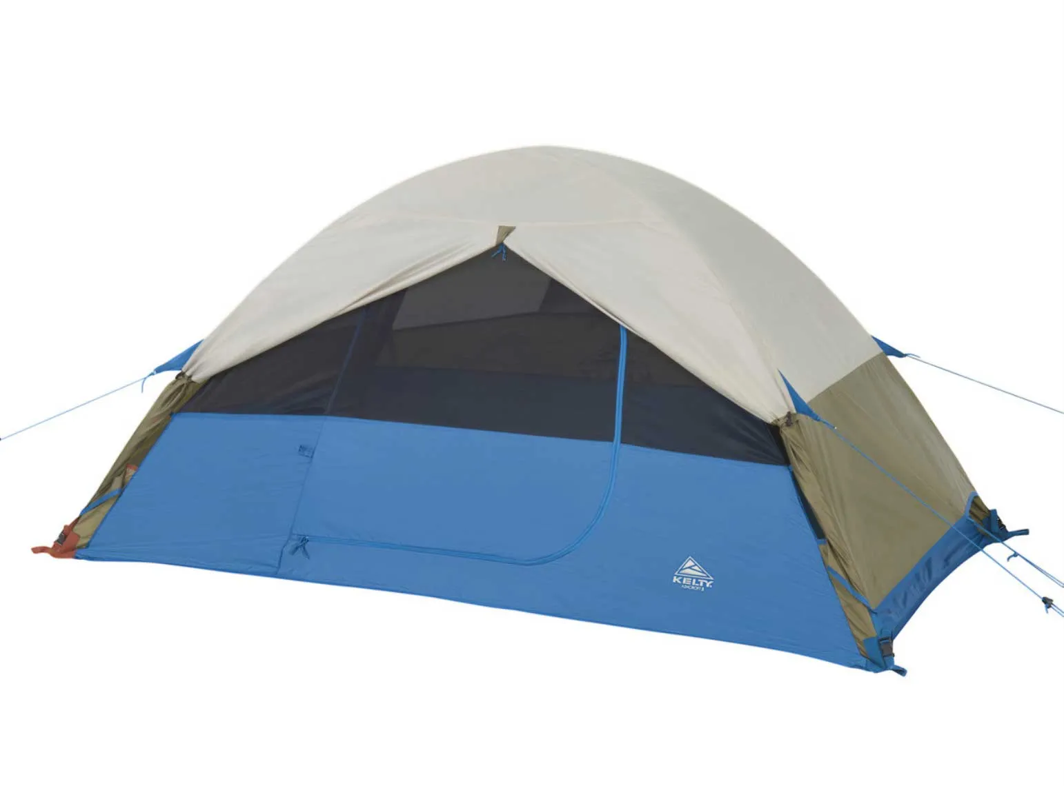 Ashcroft 2 Person Dome Tent