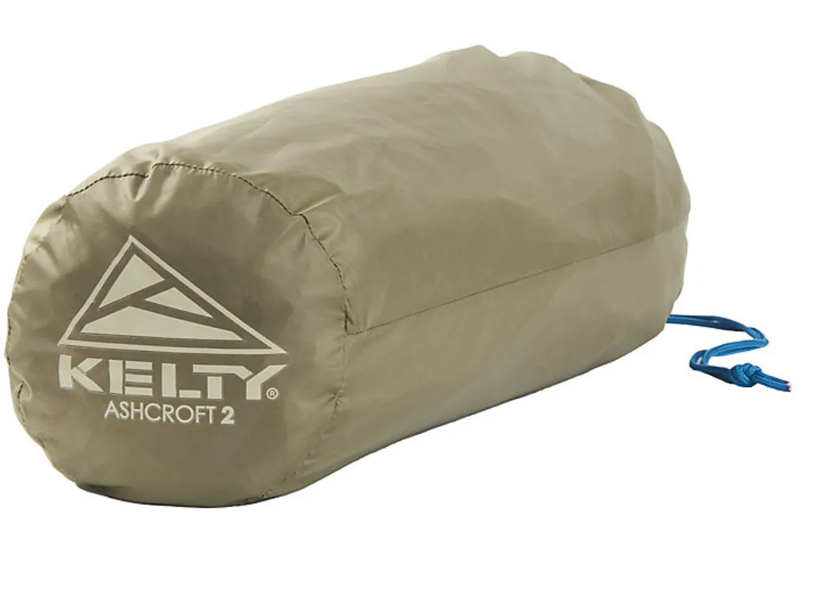 Ashcroft 2 Person Dome Tent