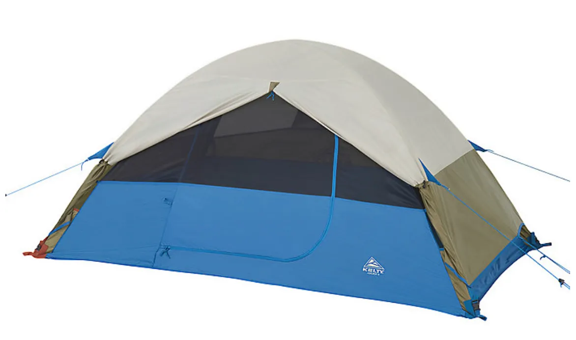 Ashcroft 2 Person Dome Tent