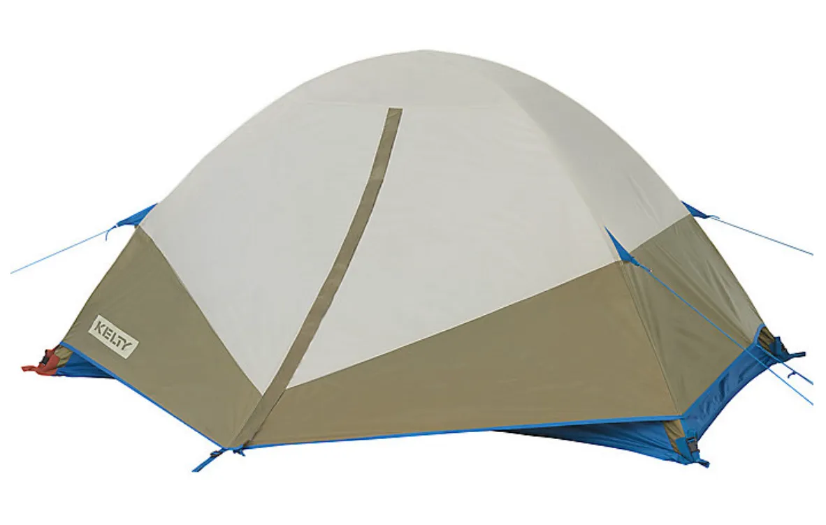 Ashcroft 2 Person Dome Tent