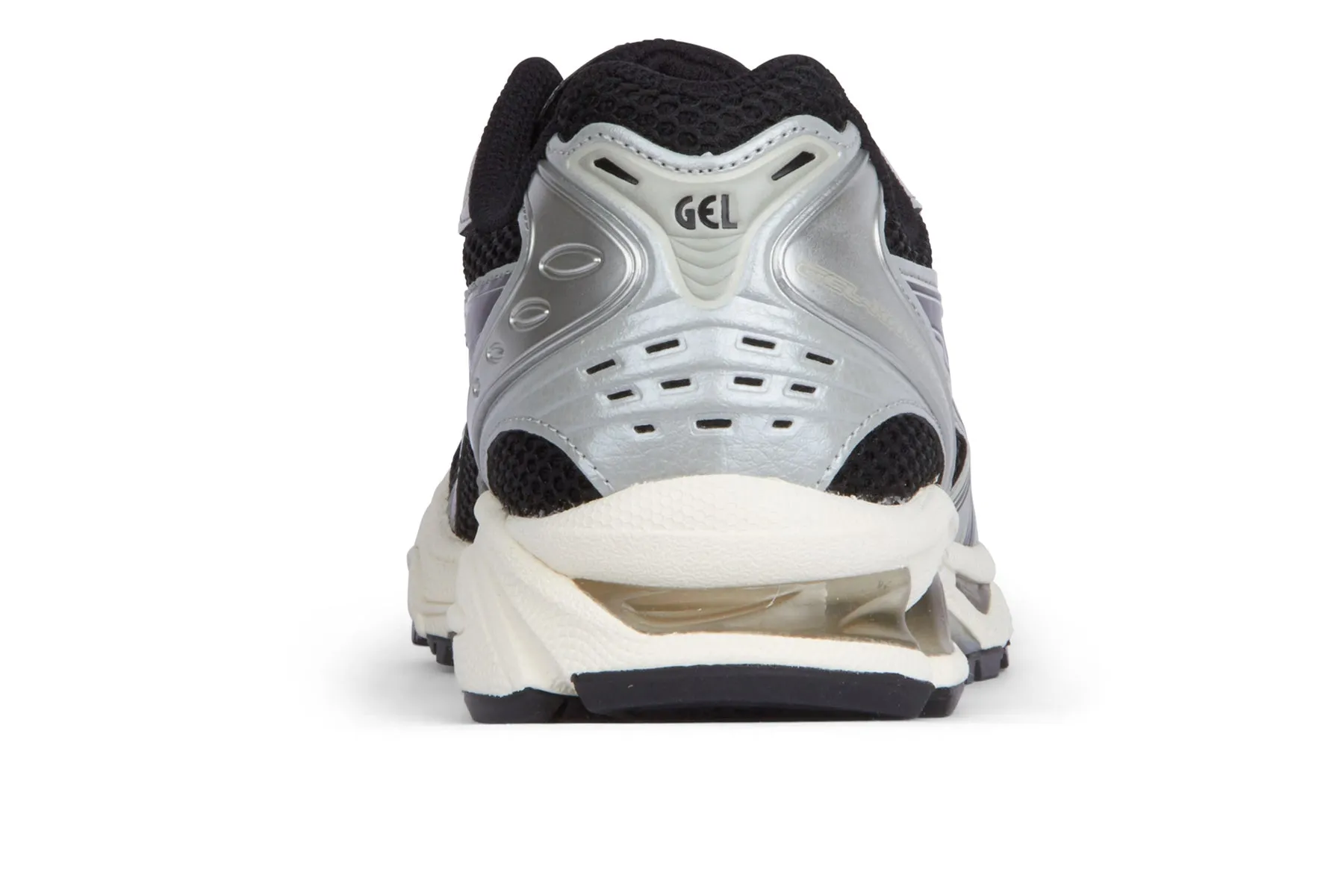 Asics Gel Kayano 14 - Black/Seal Grey