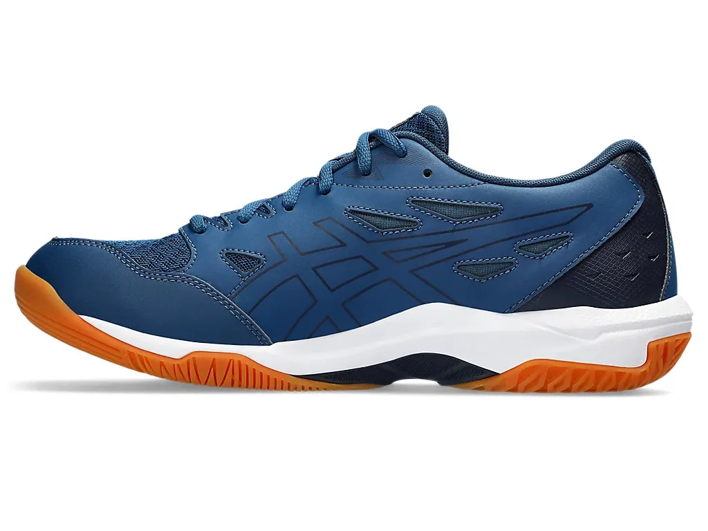 Asics Gel-Rocket 11 Men Mako Blue/Pure Silver