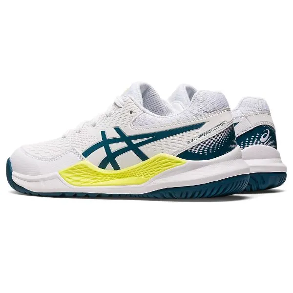 ASICS - Kid's GEL - Resolution 9 GS