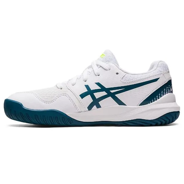 ASICS - Kid's GEL - Resolution 9 GS