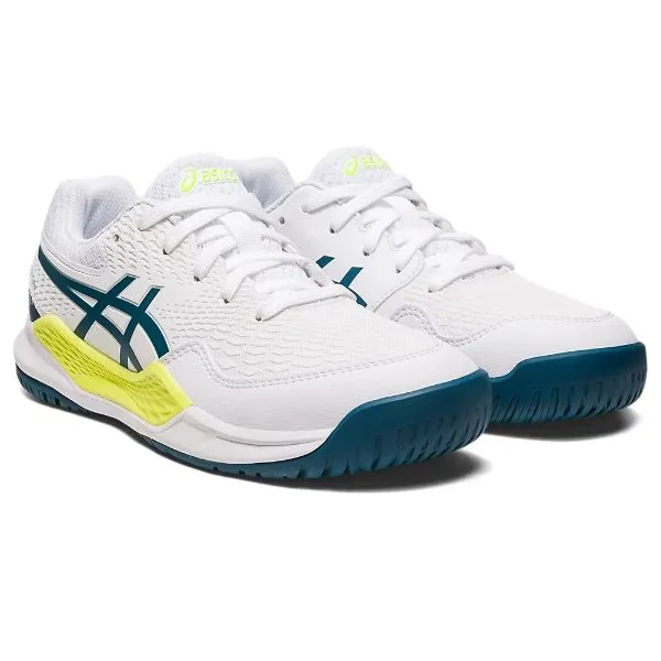 ASICS - Kid's GEL - Resolution 9 GS