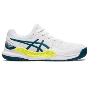 ASICS - Kid's GEL - Resolution 9 GS