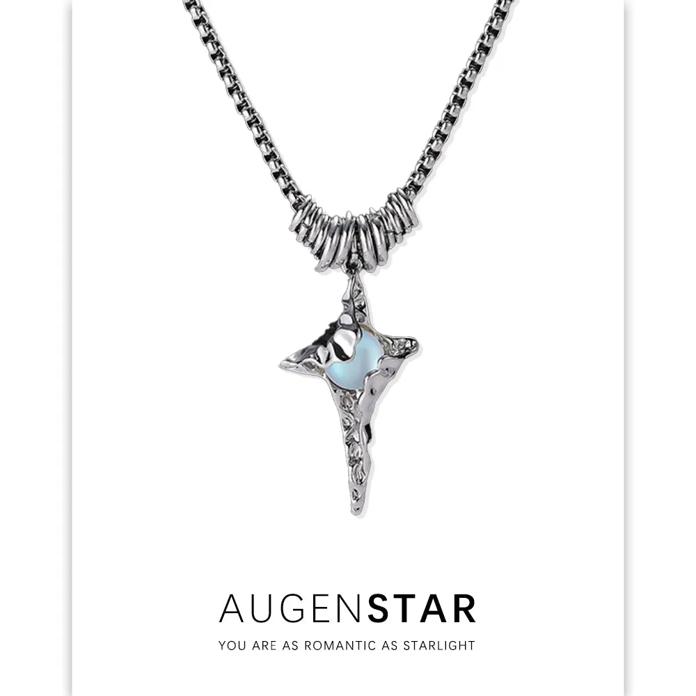 ASR | Hot Girl Moonstone Necklace