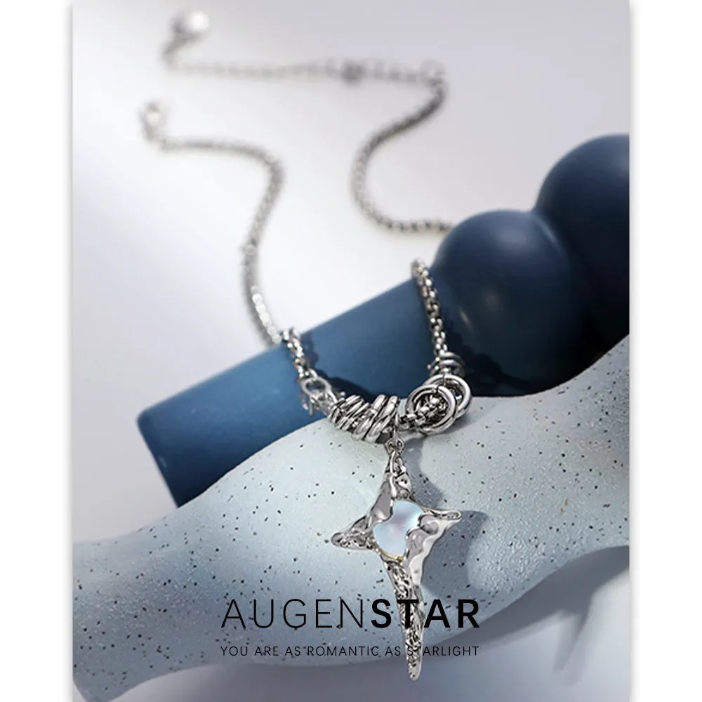 ASR | Hot Girl Moonstone Necklace