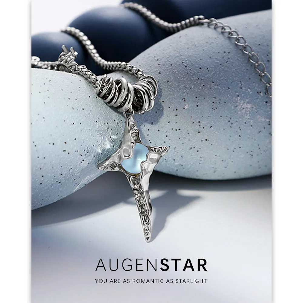 ASR | Hot Girl Moonstone Necklace