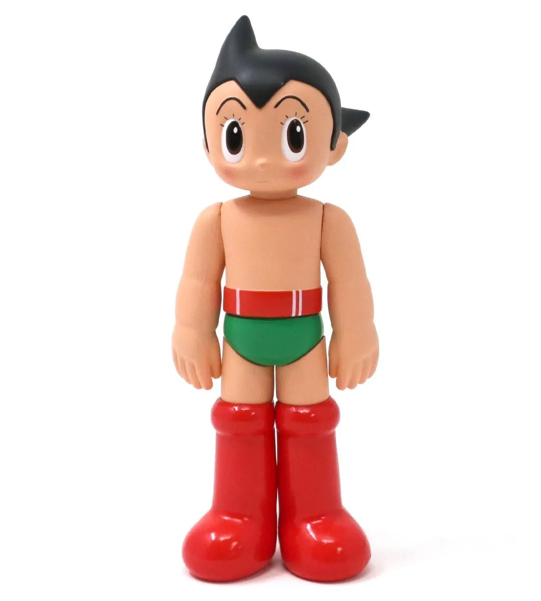 Astro Boy PVC Vintage Opened Eyes vers.