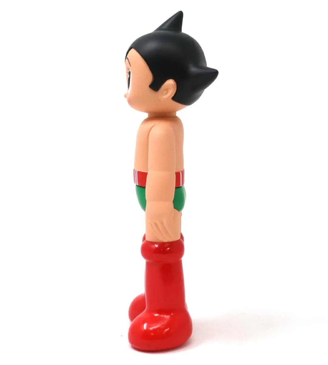 Astro Boy PVC Vintage Opened Eyes vers.