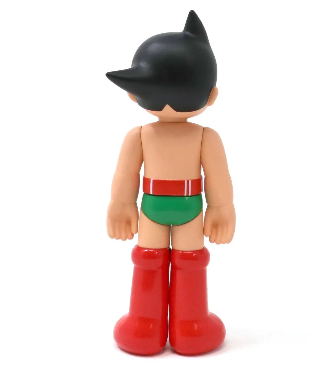 Astro Boy PVC Vintage Opened Eyes vers.