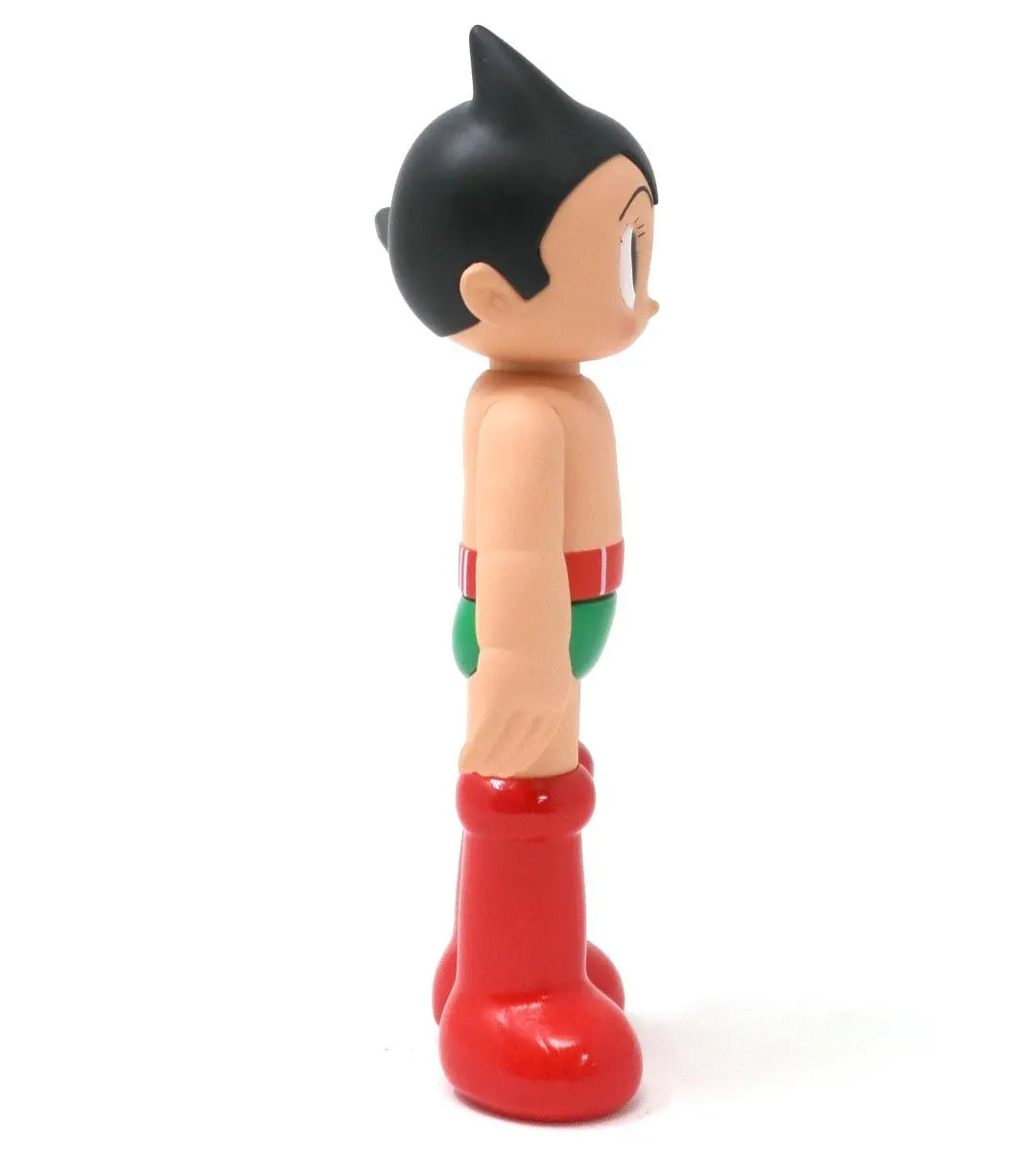 Astro Boy PVC Vintage Opened Eyes vers.