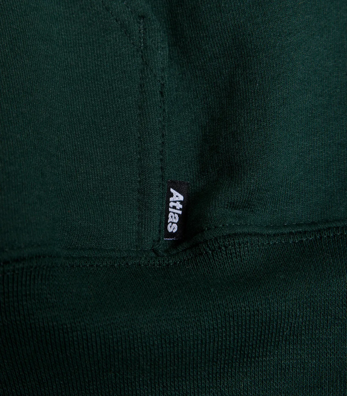 Atlas Logo Pullover