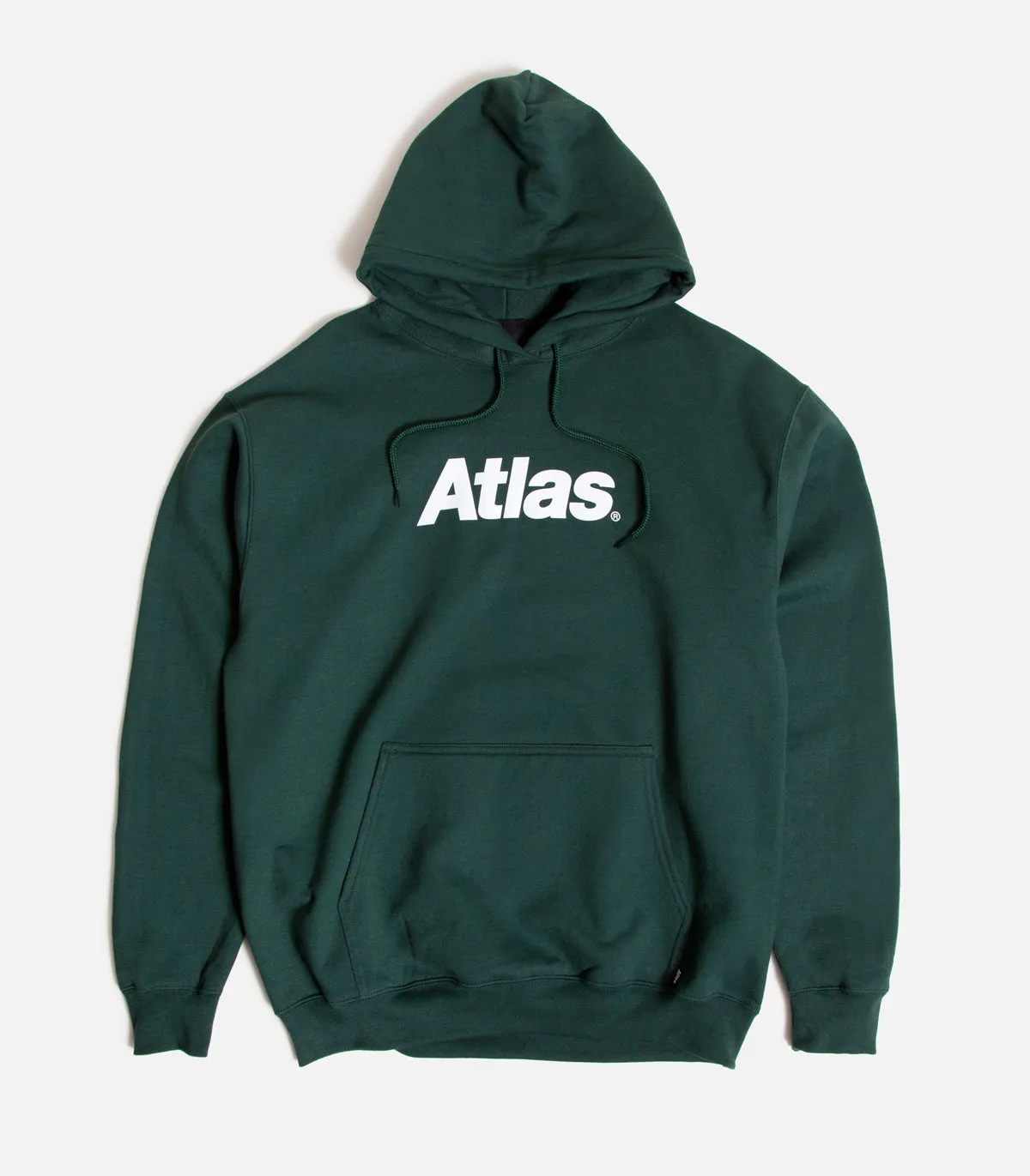 Atlas Logo Pullover